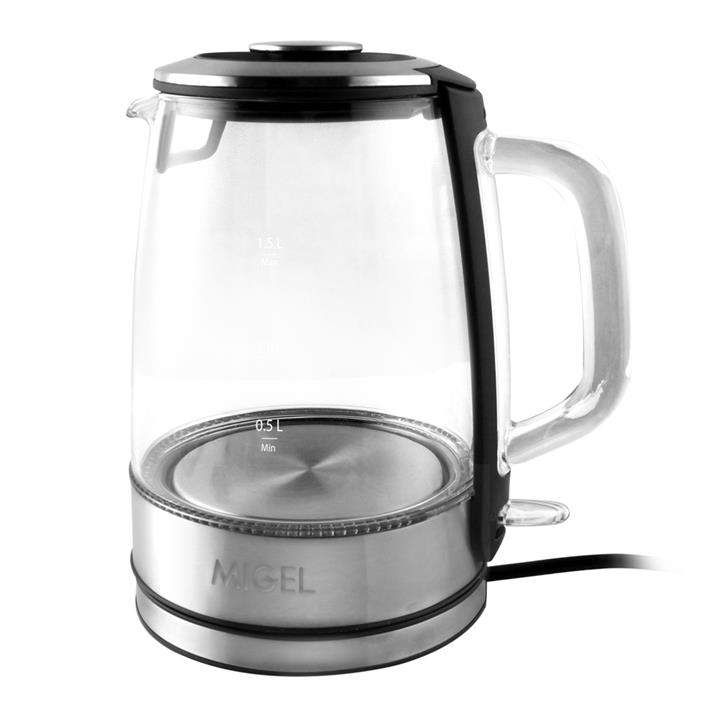 کتری برقی میگل مدل GEK 220 Migel GEK 220 Electric Kettle